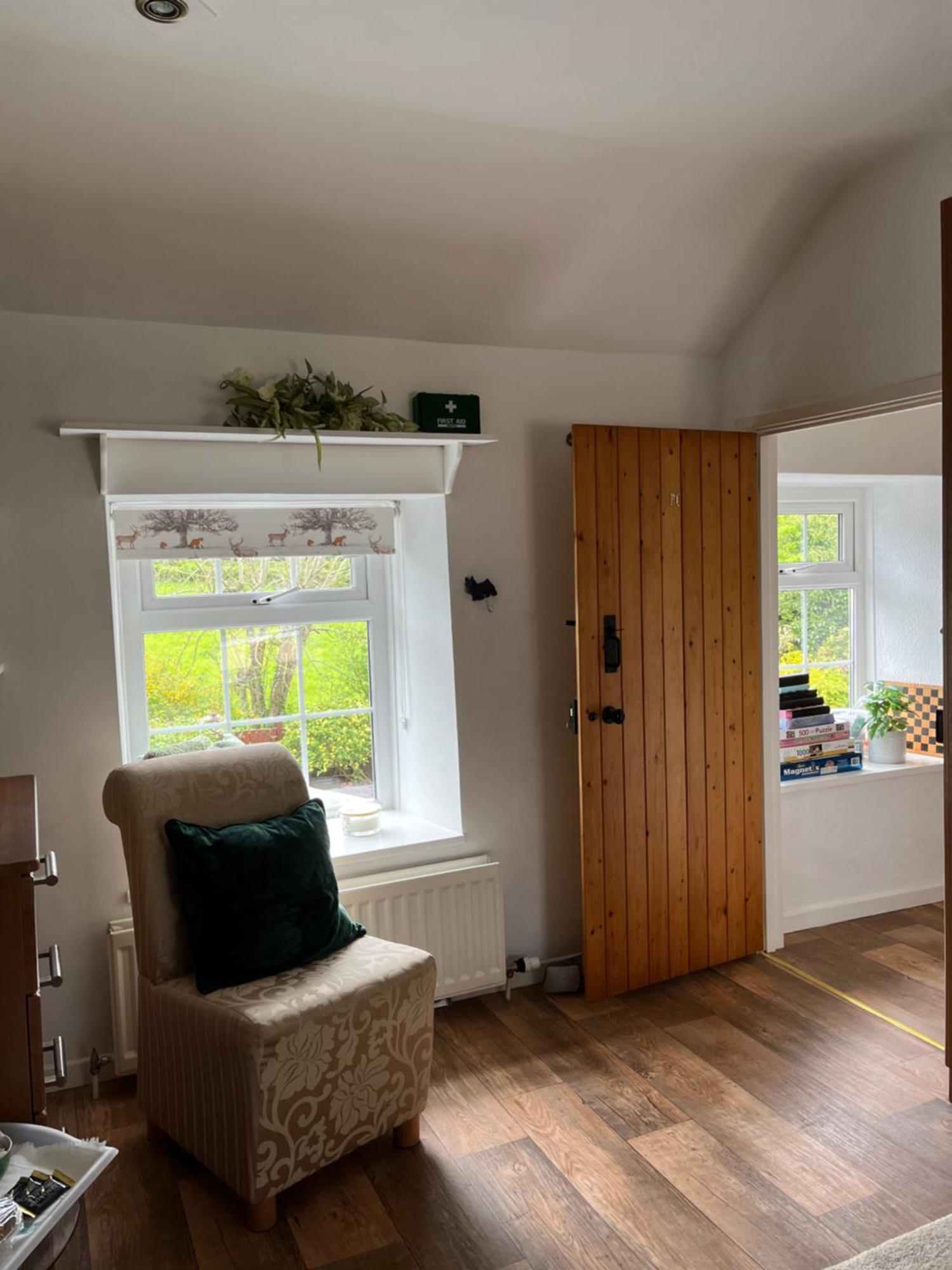 Old Mill House Bed & Breakfast Larne Dış mekan fotoğraf