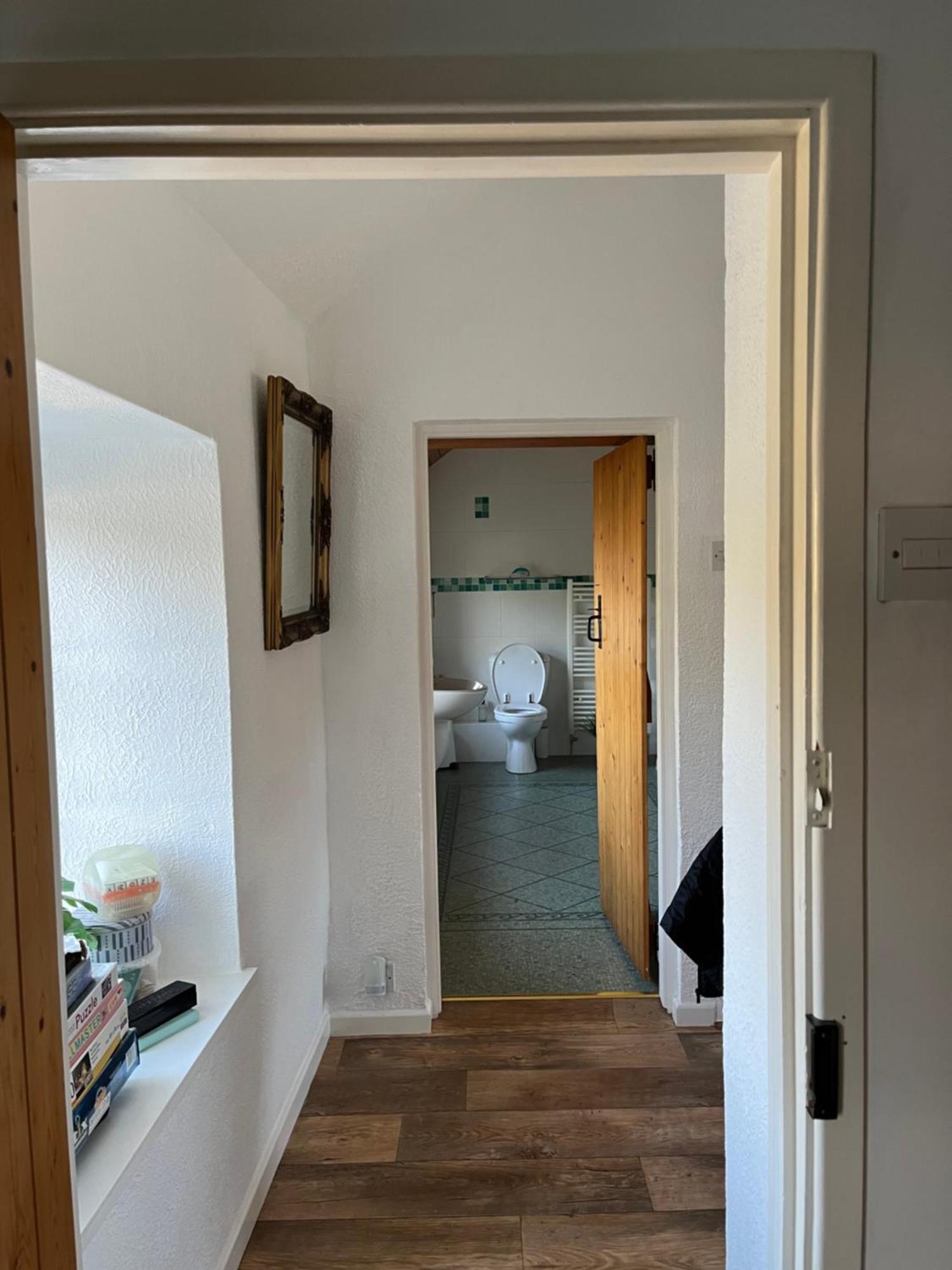 Old Mill House Bed & Breakfast Larne Dış mekan fotoğraf