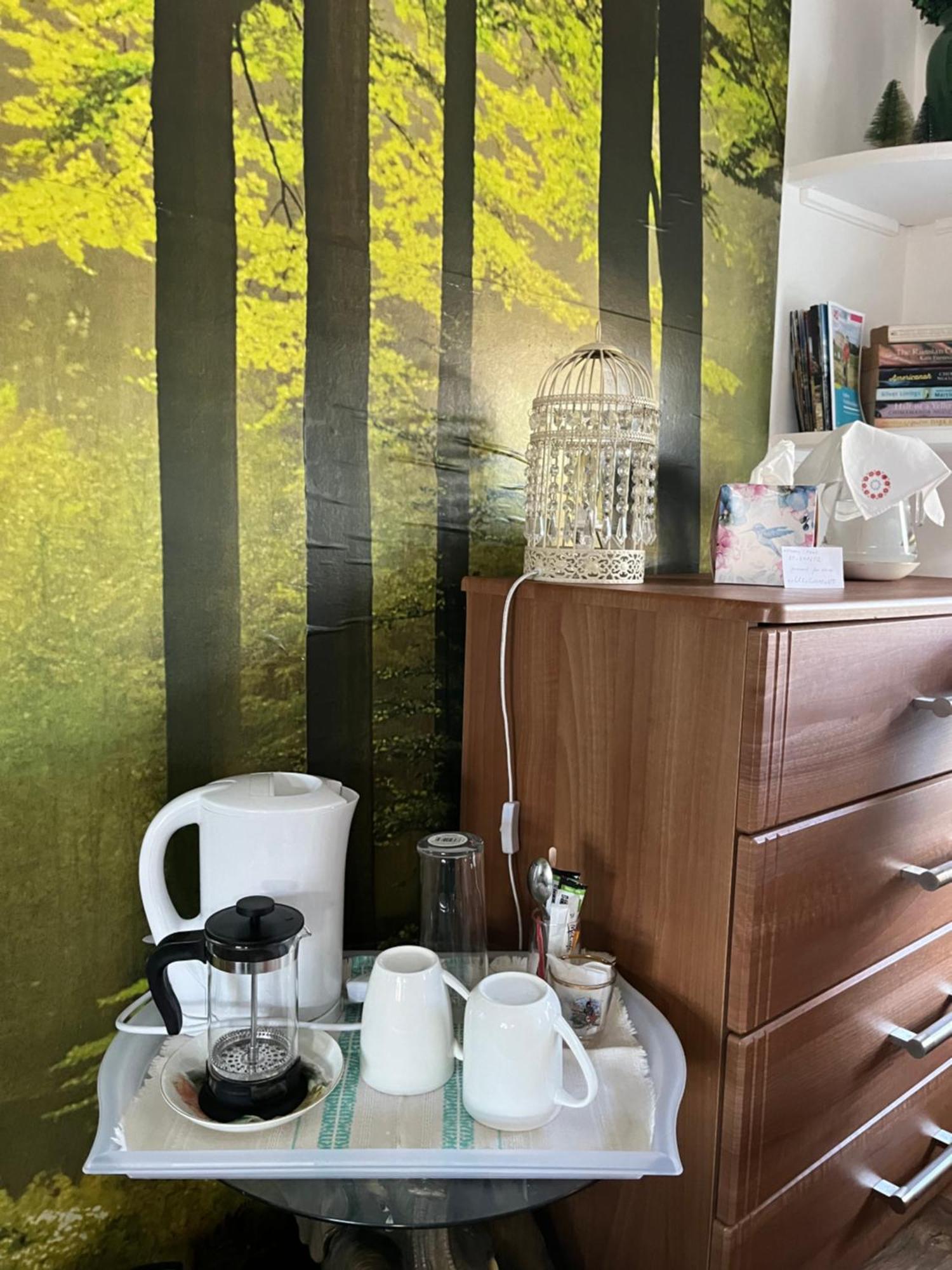 Old Mill House Bed & Breakfast Larne Dış mekan fotoğraf