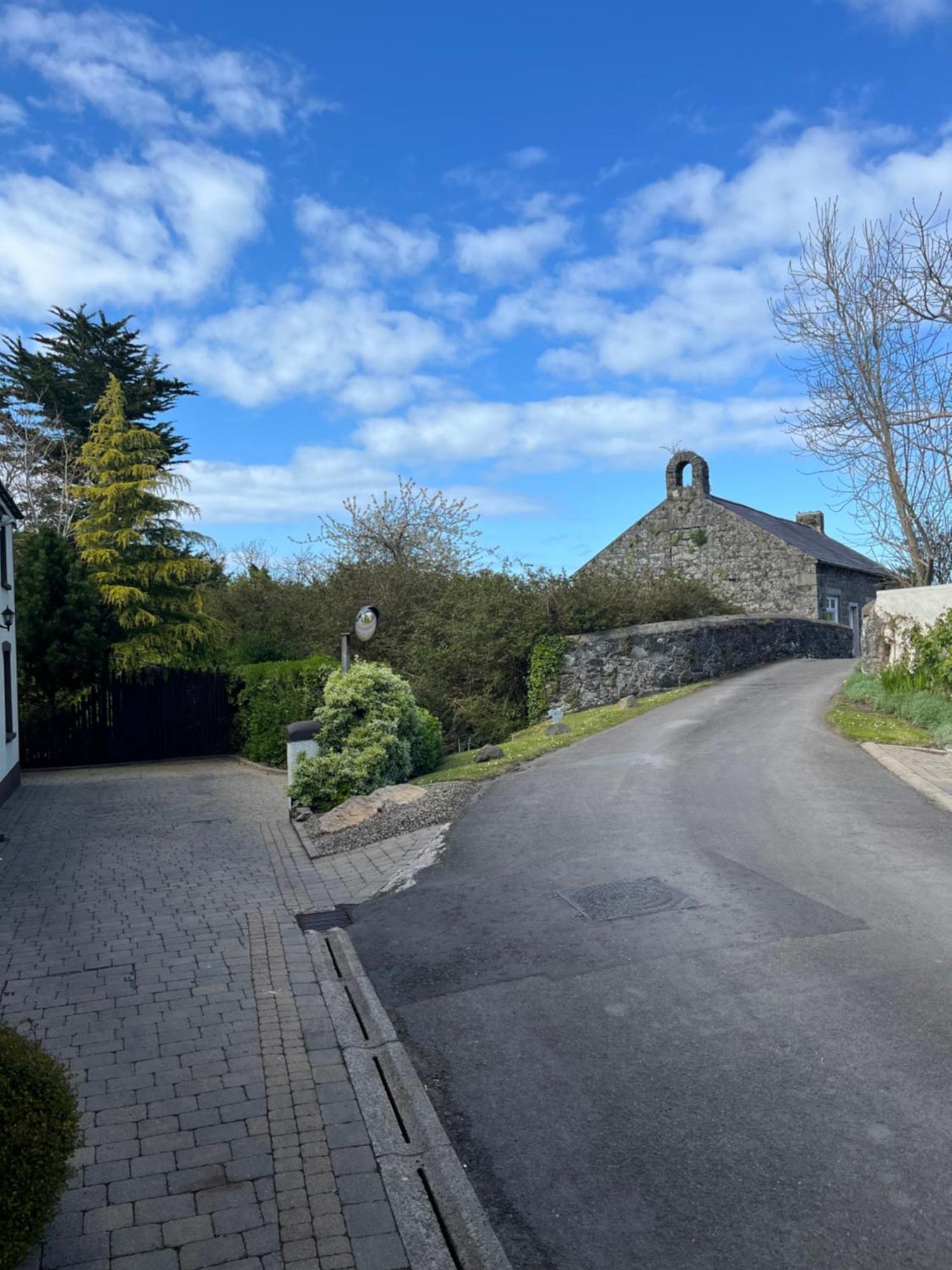 Old Mill House Bed & Breakfast Larne Dış mekan fotoğraf